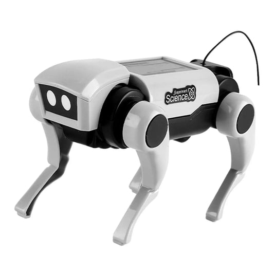 RoboCompanion: DIY Robot Dog Kit