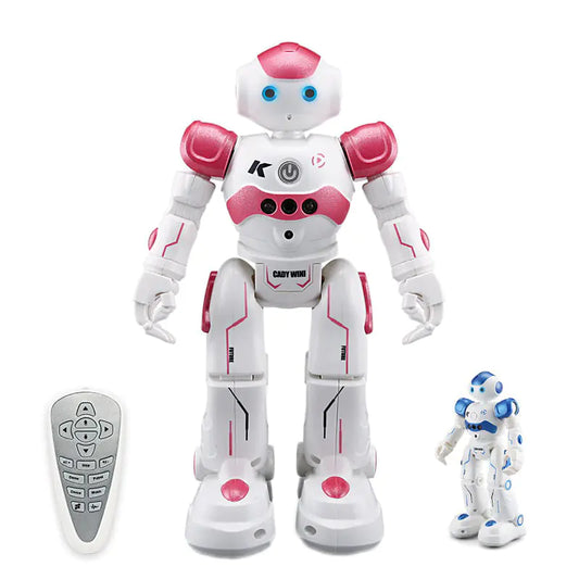 JJRC R2 CADY Gesture Control Robot